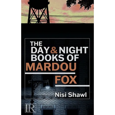 The Day and Night Books of Mardou Fox