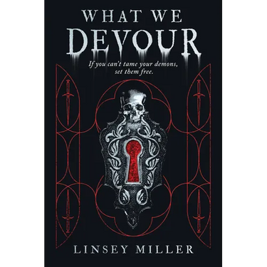 What We Devour
