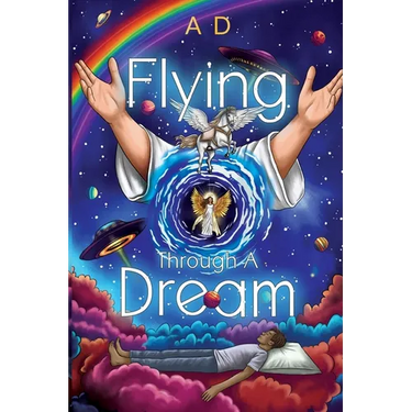 Flying Through a Dream