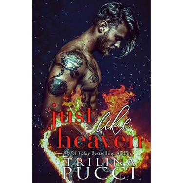 Just like Heaven