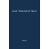 Some Problems of Proof Under the Anglo-American System of Litigation