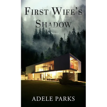 First Wife's Ghost