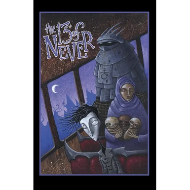 13th of Never
