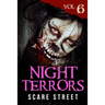 Night Terrors Vol. 6: Short Horror Stories Anthology
