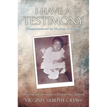 I Have A TESTIMONY: Disappointments are blessings in disguise