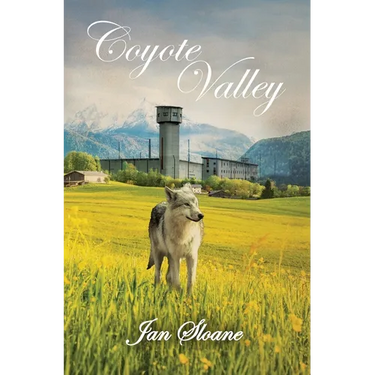 Coyote Valley