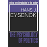 The Psychology of Politics