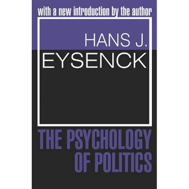 The Psychology of Politics