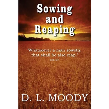 Sowing and Reaping