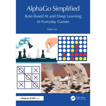 AlphaGo Simplified: Rule-Based AI and Deep Learning in Everyday Games