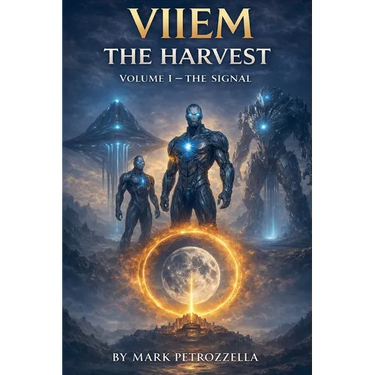 VIIEM The Harvest