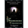 The Stobrimore Chronicles - The Beginning