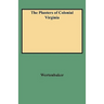 Planters of Colonial Virginia