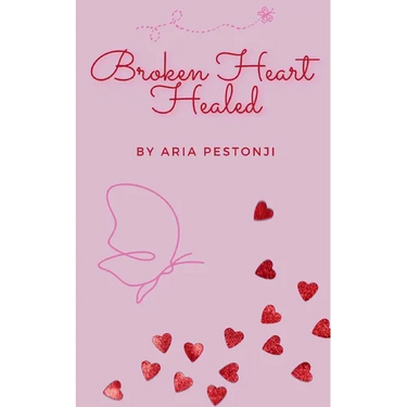 Broken Heart Healed