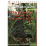 The Missing 'Gator of Gumbo Limbo