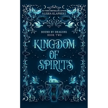 Kingdom of Spirits
