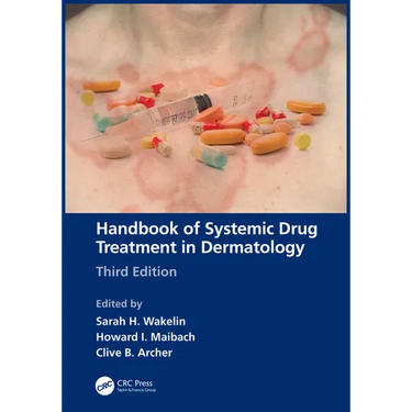 Handbook of Systemic Drug Treatment in Dermatology
