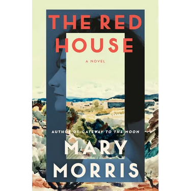 The Red House