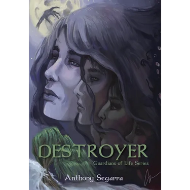 Destroyer: Guardians of Life Series
