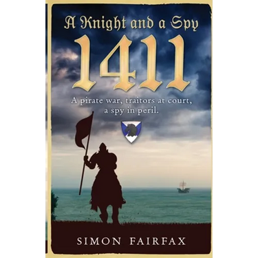 A Knight and a Spy 1411