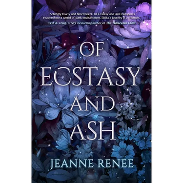 Of Ecstasy and Ash