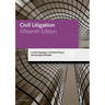 Civil Litigation