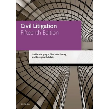 Civil Litigation