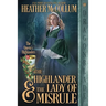 The Highlander & the Lady of Misrule