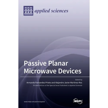 Passive Planar Microwave Devices