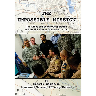 The Impossible Mission