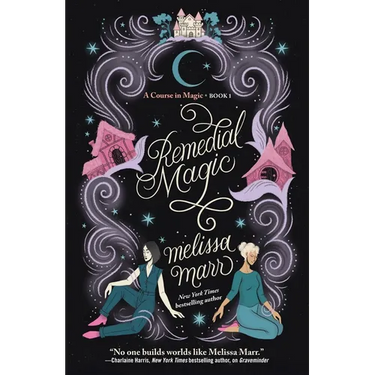 Remedial Magic