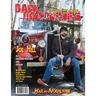 Dark Discoveries - Issue #35