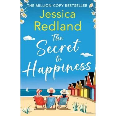 The Secret to Happiness