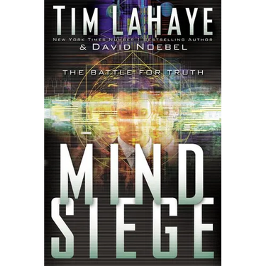 Mind Siege: The Battle for Truth