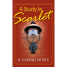 A Study in Scarlet