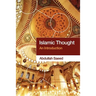 Islamic Thought: An Introduction