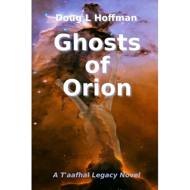 Ghosts of Orion