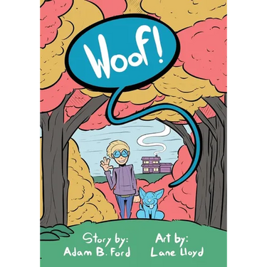 Woof!