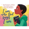 I am who God says I am