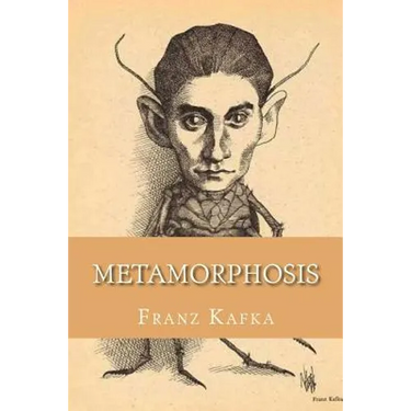Metamorphosis (English Edition)