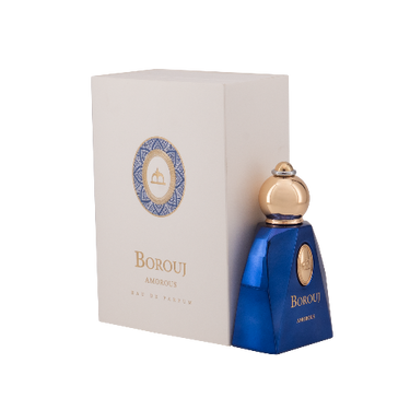 Dumont Borouj Amorous Eau De Parfum