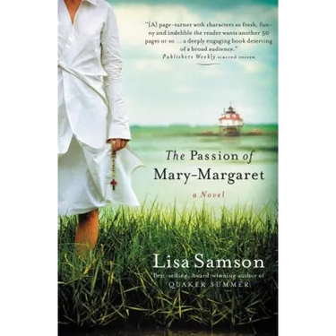 The Passion of Mary-Margaret