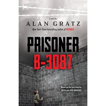 Prisoner B-3087