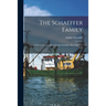 The Schaeffer Family: Line of Descent From Johann George Schaeffer, Born March 6, 1644
