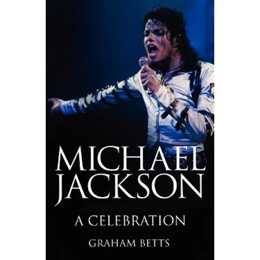 Michael Jackson a Celebration