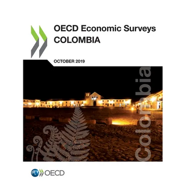 OECD Economic Surveys: Colombia 2019
