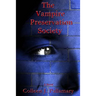 The Vampire Preservation Society