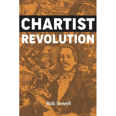 Chartist Revolution
