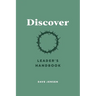 Discover Leader's Handbook