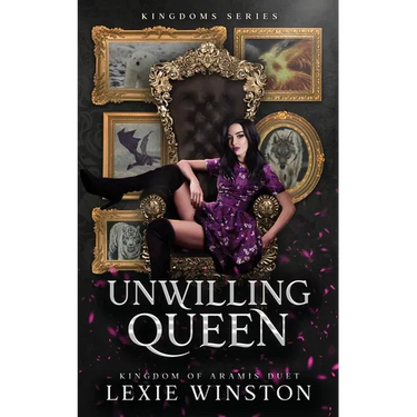 Unwilliing Queen